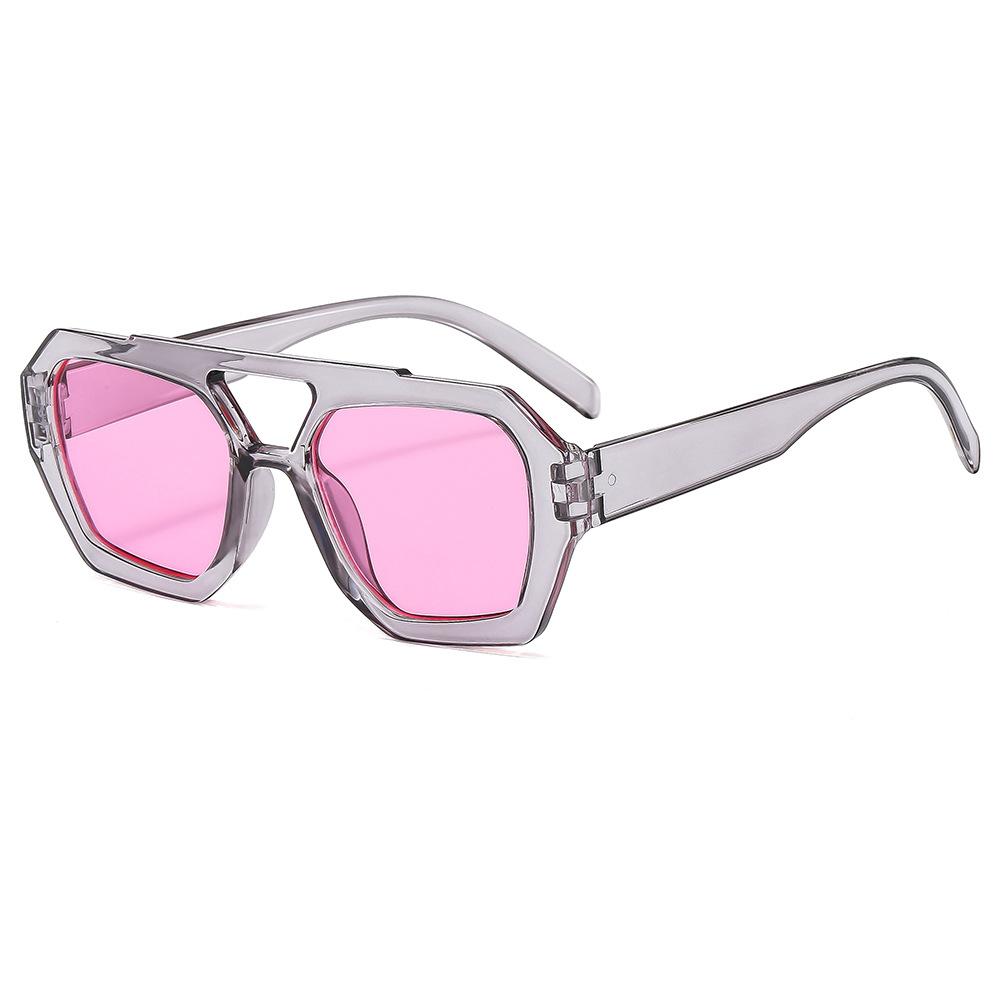 JYL TS Sunglasses Women UV Protection Party Style QZ1079-1339 A-7246 загальний колір viridian
JYL TS Sunglasses Women UV Protection Party Style QZ1079-1339 A-7246 загальний колір viridian