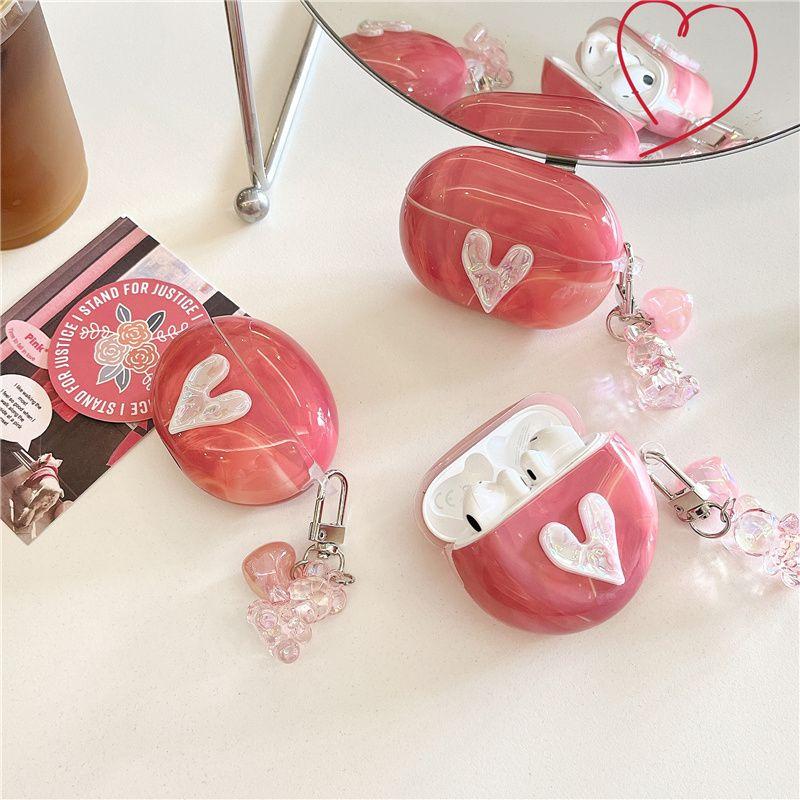 Защитный чехол 4e Стерео Сердце Подвеска 345 Поколение Чехол для Bluetooth-наушников Airpods2 Поколение 3pro4 Женский Freebudspro3 Ударопрочный Бокс Клипса freebuds5 Rose stereo Heart + pendant
Защитный чехол 4e Стерео Сердце Подвеска 345 Поколение Чехол для Bluetooth-наушников Airpods2 Поколение 3pro4 Женский Freebudspro3 Ударопрочный Бокс Клипса freebuds5 Rose stereo Heart + pendant