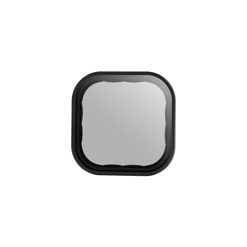 TELESIN Поляризационный фильтр CPL Фильтр объектива для GoPro Hero 13 Поляризационный фильтр Защитная линза для Go Pro Hero 13 Аксессуары Черный, (CPL)
TELESIN Поляризационный фильтр CPL Фильтр объектива для GoPro Hero 13 Поляризационный фильтр Защитная линза для Go Pro Hero 13 Аксессуары Черный, (CPL)