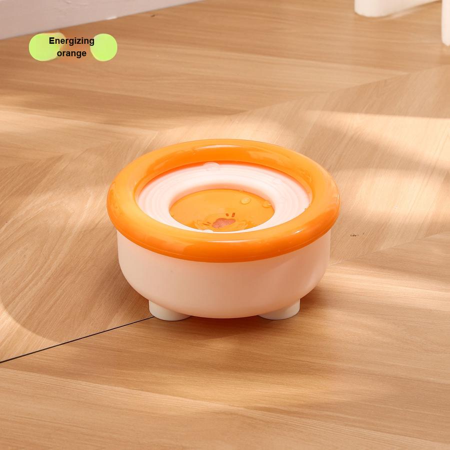 Floating Water Bowl for Dogs - Suspended Water Dish for Small Dogs, Pugs, and Pets 19*9cm помаранчевий
Floating Water Bowl for Dogs - Suspended Water Dish for Small Dogs, Pugs, and Pets 19*9cm помаранчевий