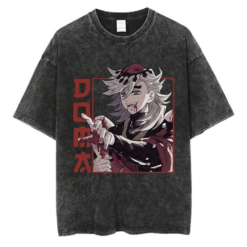 Demon Slayer Douma Cosplay Anime Manga T-Shirt Tee Undershirt Cotton 2XL
Demon Slayer Douma Cosplay Anime Manga T-Shirt Tee Undershirt Cotton 2XL
