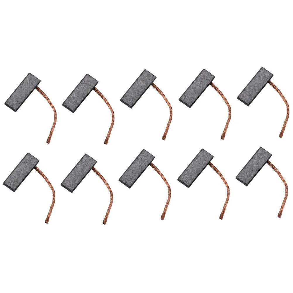 Made Of High Quality For Durability Electric Replacement Carbon Carbon Brushes Motor Brush Quantity Pcs Fan Motors China Mainland
Made Of High Quality For Durability Electric Replacement Carbon Carbon Brushes Motor Brush Quantity Pcs Fan Motors China Mainland