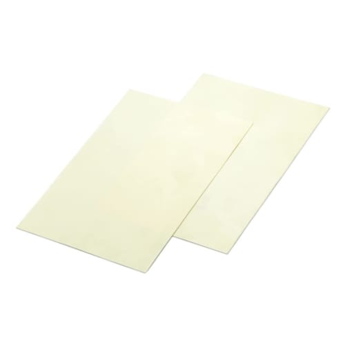 Tamiya Mini 4WD Grade Up Parts Series No.533 GP.533 Mini 4WD Skid Seal 2 (80 x 120mm 2 sheets) 15533
Tamiya Mini 4WD Grade Up Parts Series No.533 GP.533 Mini 4WD Skid Seal 2 (80 x 120mm 2 sheets) 15533