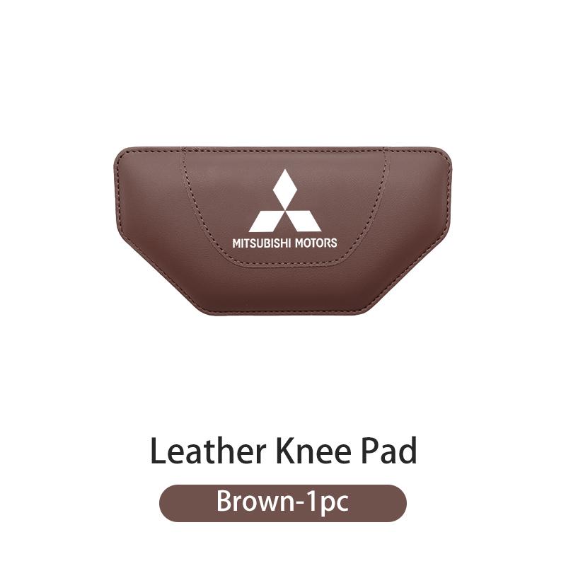 For Mitsubishi Car Leather Knee Pad Leg Pad Hand Inside Armrest Leg Pad Support Accessories Outlander Lancer L200 ASX Pajero
For Mitsubishi Car Leather Knee Pad Leg Pad Hand Inside Armrest Leg Pad Support Accessories Outlander Lancer L200 ASX Pajero