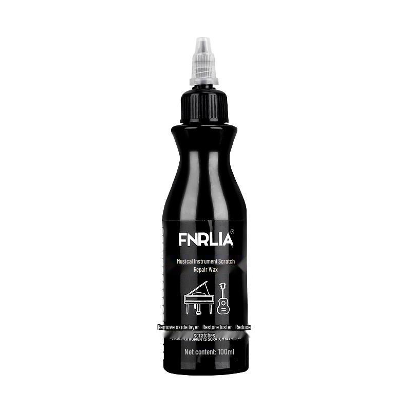 Piano Surface Scratch Repair Wax & Polishing Cleaner for Instrument Shine
Piano Surface Scratch Repair Wax & Polishing Cleaner for Instrument Shine