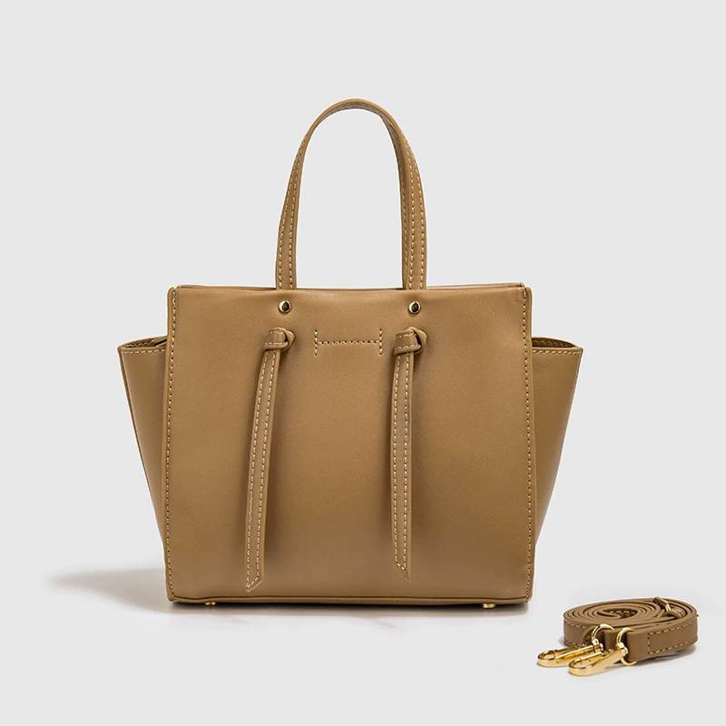 Women S Bag 4 Niche Simple Women S Handbag High Sense Large Capacity Shoulder Messenger Bag Women 22cm*12cm*19cm
Women S Bag 4 Niche Simple Women S Handbag High Sense Large Capacity Shoulder Messenger Bag Women 22cm*12cm*19cm