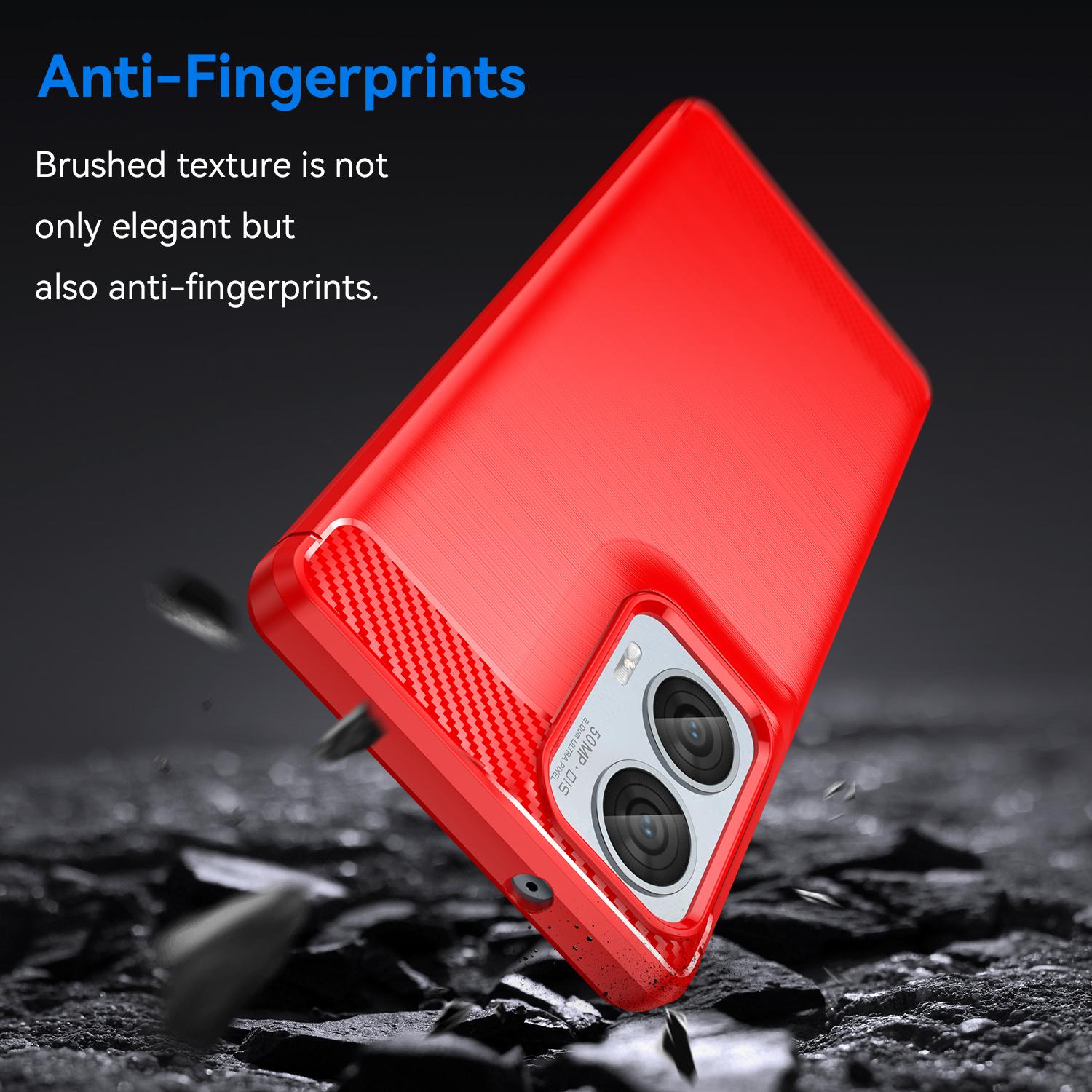 Чохол для телефону Motorola Edge 50 Fusion 5G TPU із текстурою вуглецевого волокна. Red
Чохол для телефону Motorola Edge 50 Fusion 5G TPU із текстурою вуглецевого волокна. Red