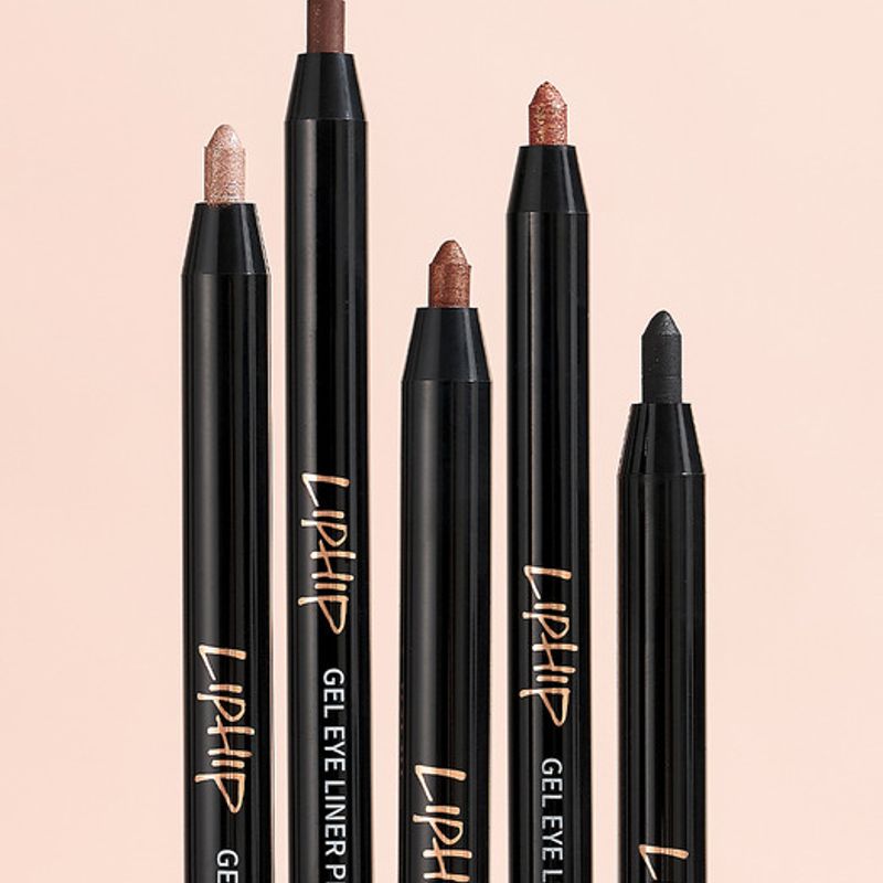 Гелевый карандаш-подводка 0,4 г COOL SET(#145) (16,000 won)
Гелевый карандаш-подводка 0,4 г COOL SET(#145) (16,000 won)