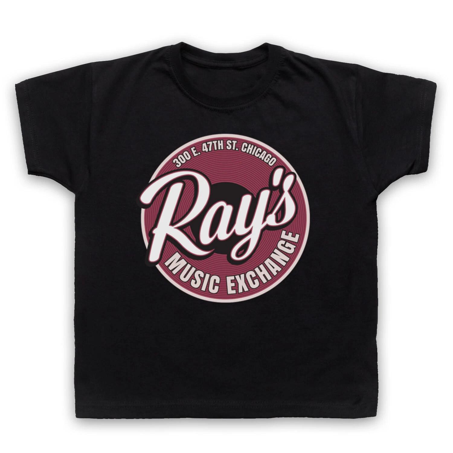RAY S MUSIC EXCHANGE THE BLUES UNOFFICIAL BROTHERS FILM KIDS CHILDS T-shirt 110
RAY S MUSIC EXCHANGE THE BLUES UNOFFICIAL BROTHERS FILM KIDS CHILDS T-shirt 110