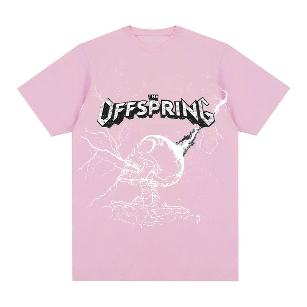 SUPERCHARGED Black Tee The Offspring Grunge Rock Band Graphic Print Tshirt Men Women Oneck Cotton High Quality Oversized Tops 3XL
SUPERCHARGED Black Tee The Offspring Grunge Rock Band Graphic Print Tshirt Men Women Oneck Cotton High Quality Oversized Tops 3XL