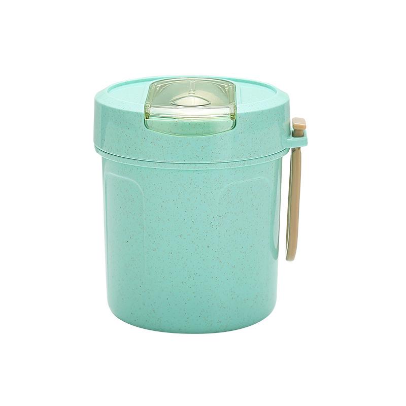 Large Capaci Plastic Microwave Se Japanese Sle Lunch Box Cute Girl Student Office Worker ular Heatable Bento Box
Large Capaci Plastic Microwave Se Japanese Sle Lunch Box Cute Girl Student Office Worker ular Heatable Bento Box