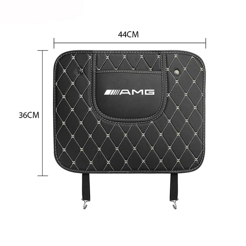Car Leather Seatback Protective Cover Seat Anti-Kick Pad Tire Valve Cap For Mercedes Benz AMG W204 W205 W203 W211 W212 W213 W201
Car Leather Seatback Protective Cover Seat Anti-Kick Pad Tire Valve Cap For Mercedes Benz AMG W204 W205 W203 W211 W212 W213 W201