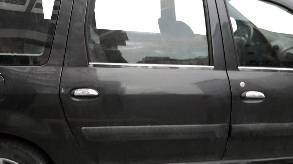 Накладки на ручки (4 шт., Нерж.) Carmos - Турецька сталь для Dacia Logan MCV 2004-2014 рр.
Накладки на ручки (4 шт., Нерж.) Carmos - Турецька сталь для Dacia Logan MCV 2004-2014 рр.