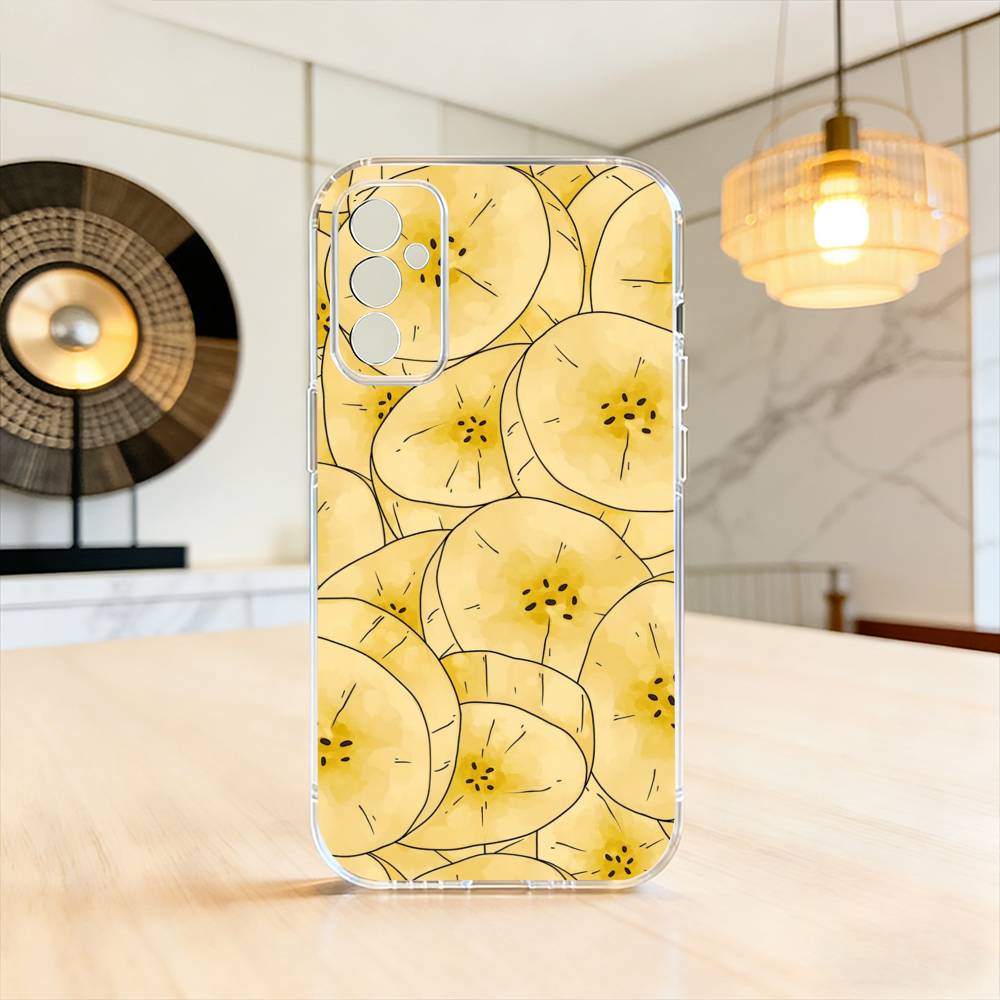 cute banana fruit pattern Phone Case For SamsungA10,12,20,21S,30,31,40,50,51,52,70,71 Transparent Cover Samsung a70
cute banana fruit pattern Phone Case For SamsungA10,12,20,21S,30,31,40,50,51,52,70,71 Transparent Cover Samsung a70