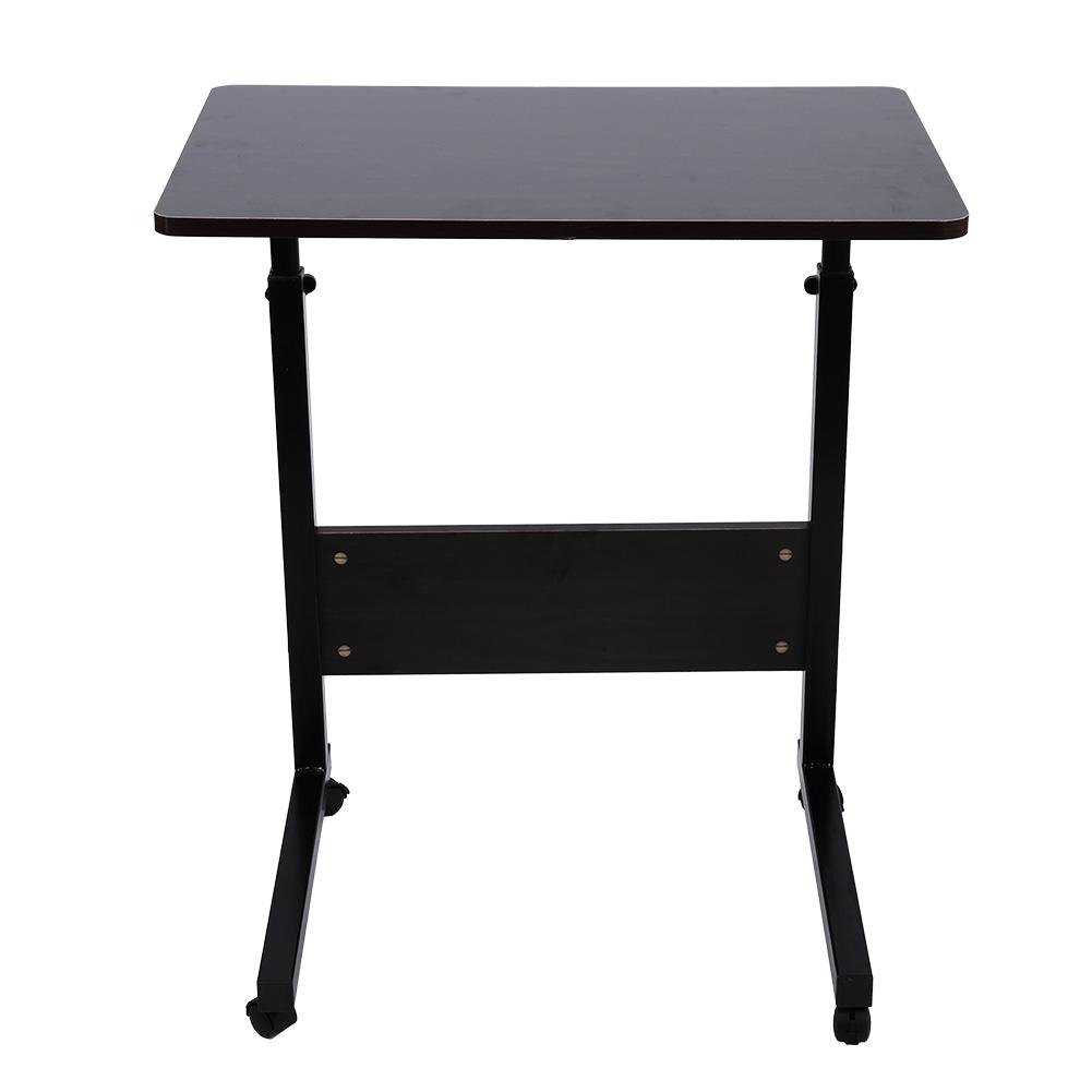 Portable Height Laptop Computer Stand Desk Bed Side Reading Table(white maple)
Portable Height Laptop Computer Stand Desk Bed Side Reading Table(white maple)