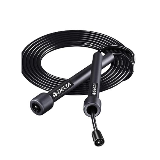 Скакалка Deluxe регулируемой длины