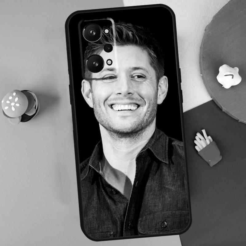 Supernatural Jensen Ackles For Realme 11 10 12 13 14 Pro Plus GT 5 6 6T GT7 Pro C61 C53 C51 C21Y C25S C55 C67 C75 Case Realme 12 Pro Plus
Supernatural Jensen Ackles For Realme 11 10 12 13 14 Pro Plus GT 5 6 6T GT7 Pro C61 C53 C51 C21Y C25S C55 C67 C75 Case Realme 12 Pro Plus