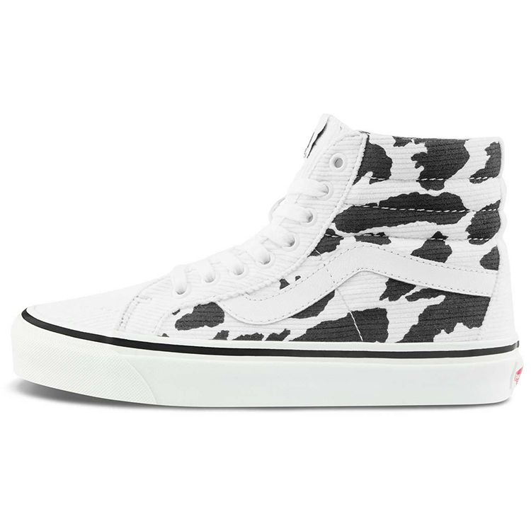 Vans Стиль 38 Удобные высокие кеды для скейтбординга Унисекс Кеды для скейтбординга Черно-белые VN0A38GF9GP 35
Vans Стиль 38 Удобные высокие кеды для скейтбординга Унисекс Кеды для скейтбординга Черно-белые VN0A38GF9GP 35