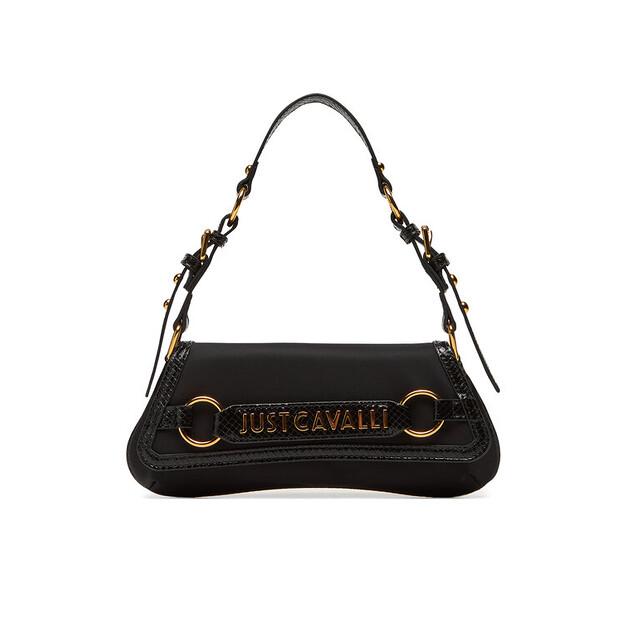 Сумка Just Cavalli Just Cavalli 78RA4BI4 ZSB88 чёрный
Сумка Just Cavalli Just Cavalli 78RA4BI4 ZSB88 чёрный