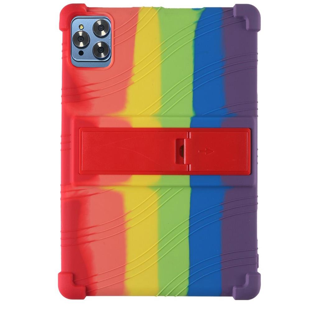 Силиконовый чехол для BDF P50 10,1 дюйма разноцветный
Силиконовый чехол для BDF P50 10,1 дюйма разноцветный