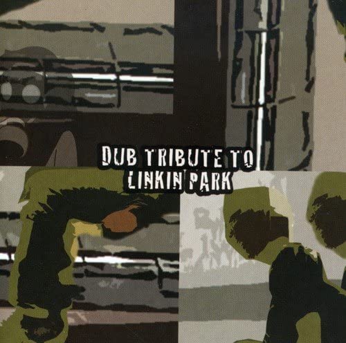CD VARIOUS - Dub Tribute to Linkin Park CD8887 Vitamin 2005 US Dance & Electronica Used
CD VARIOUS - Dub Tribute to Linkin Park CD8887 Vitamin 2005 US Dance & Electronica Used