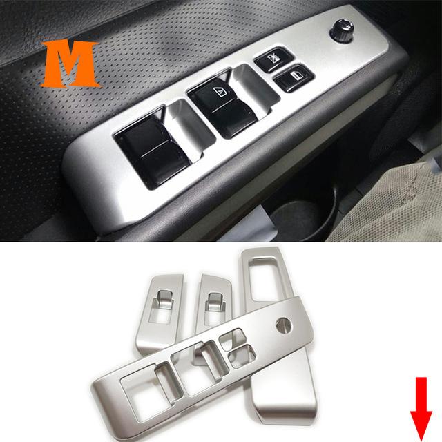 Для Nissan X-Trail X Trail T31 автомобильное оконное стекло подъемный переключатель накладка на дверную кнопку украшение 2008 09 10 11 12 2013 ABS Glass lift
Для Nissan X-Trail X Trail T31 автомобильное оконное стекло подъемный переключатель накладка на дверную кнопку украшение 2008 09 10 11 12 2013 ABS Glass lift