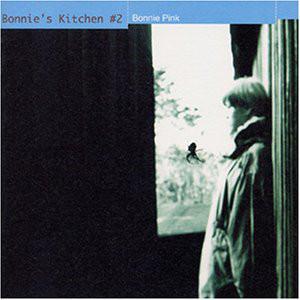 CD BONNIE PINK - Bonnie s Kitchen #2 PCCA01405 Pony Canyon 2000 Japan ObiPop Used
CD BONNIE PINK - Bonnie s Kitchen #2 PCCA01405 Pony Canyon 2000 Japan ObiPop Used