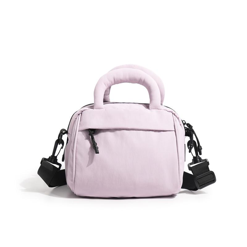 Handbag Large Capacity Commuter Men s And Women s Lightweight Shoulder Bag фіолетовий
Handbag Large Capacity Commuter Men s And Women s Lightweight Shoulder Bag фіолетовий