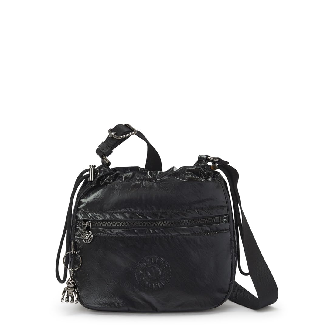 Kipling JAMIR Jet Black Glam KI63423RC 2.2L
Kipling JAMIR Jet Black Glam KI63423RC 2.2L