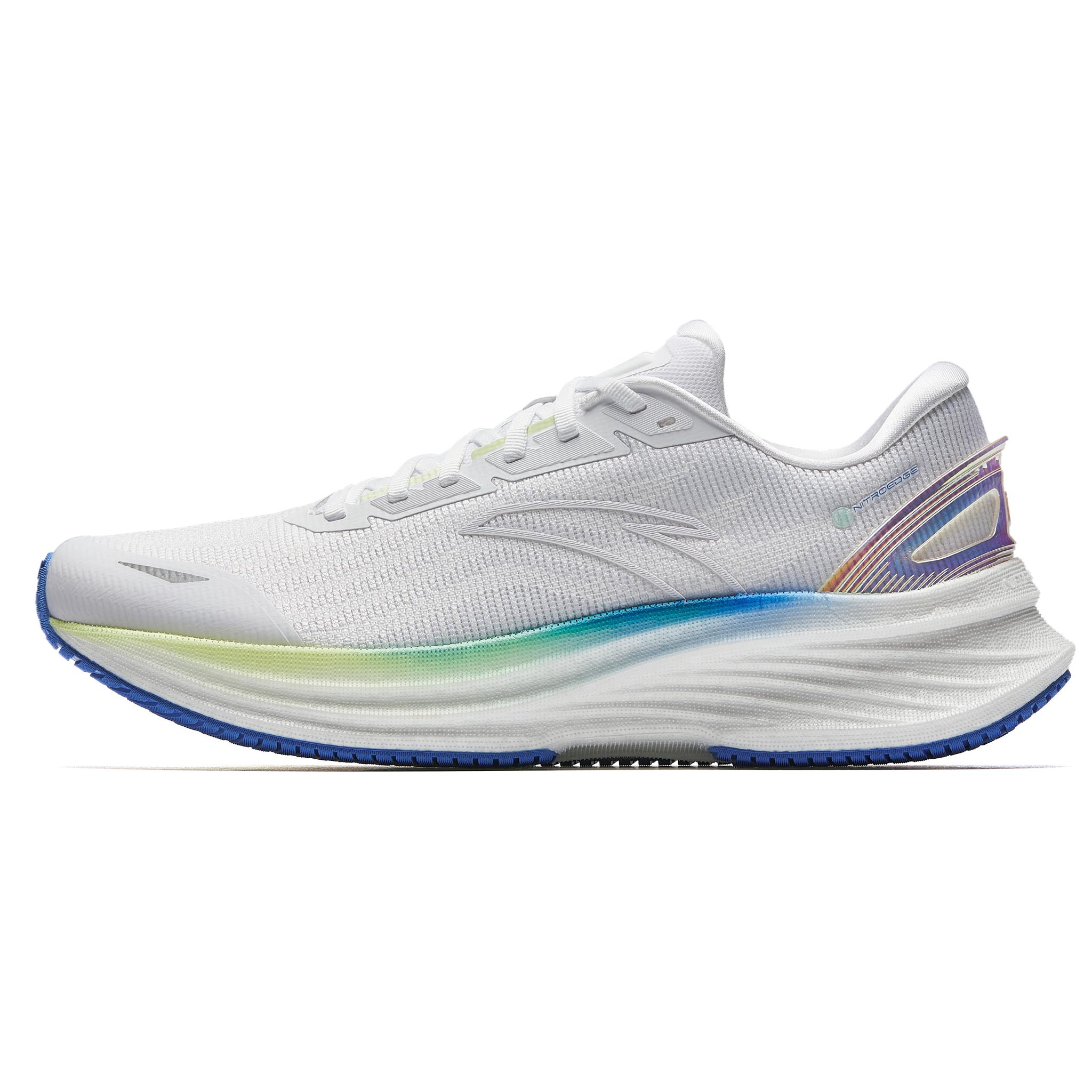 Anta SE Comfortable Non-Slip Wear-Resistant Breathable Low-Top Casual Running Shoes Men sneaker Pure-White 912515507-1 39
Anta SE Comfortable Non-Slip Wear-Resistant Breathable Low-Top Casual Running Shoes Men sneaker Pure-White 912515507-1 39
