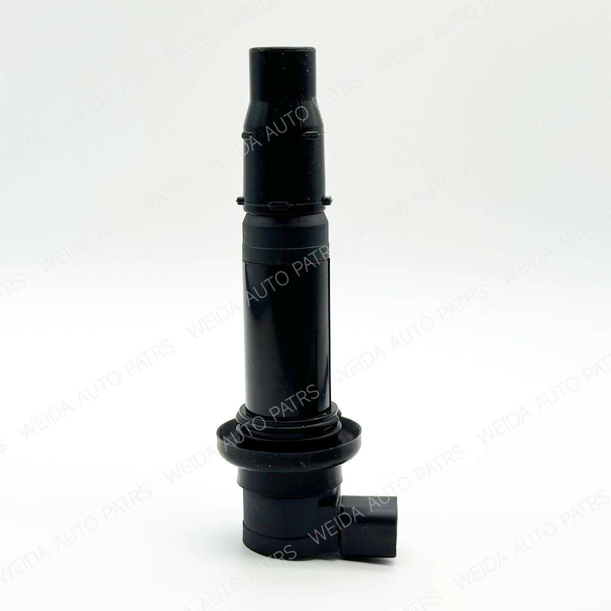 Ignition Coil F6T558 F6T560 For Yamaha YZF R1 R6 R6S VMX V Max 2002-2017 5VY-82310-00-00 5VY823100000 1 piece
Ignition Coil F6T558 F6T560 For Yamaha YZF R1 R6 R6S VMX V Max 2002-2017 5VY-82310-00-00 5VY823100000 1 piece