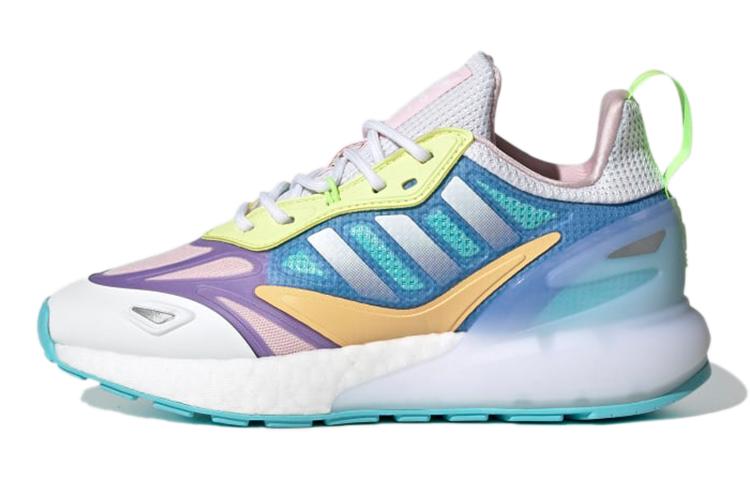 Adidas Originals ZX 2K BOOST 2.0 Breathable Low top Kids Lifestyle Shoes Teenagers GZ7502 38.5
Adidas Originals ZX 2K BOOST 2.0 Breathable Low top Kids Lifestyle Shoes Teenagers GZ7502 38.5