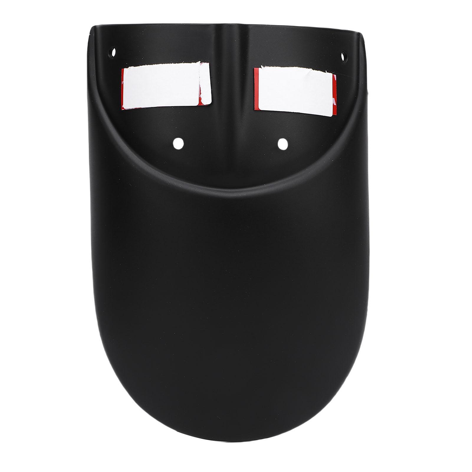 Motorcycle Mudguard Extension Wheel Cover Anti Splashing Front Wheel Tire Mudflaps Splash Guard Extension Board
Motorcycle Mudguard Extension Wheel Cover Anti Splashing Front Wheel Tire Mudflaps Splash Guard Extension Board