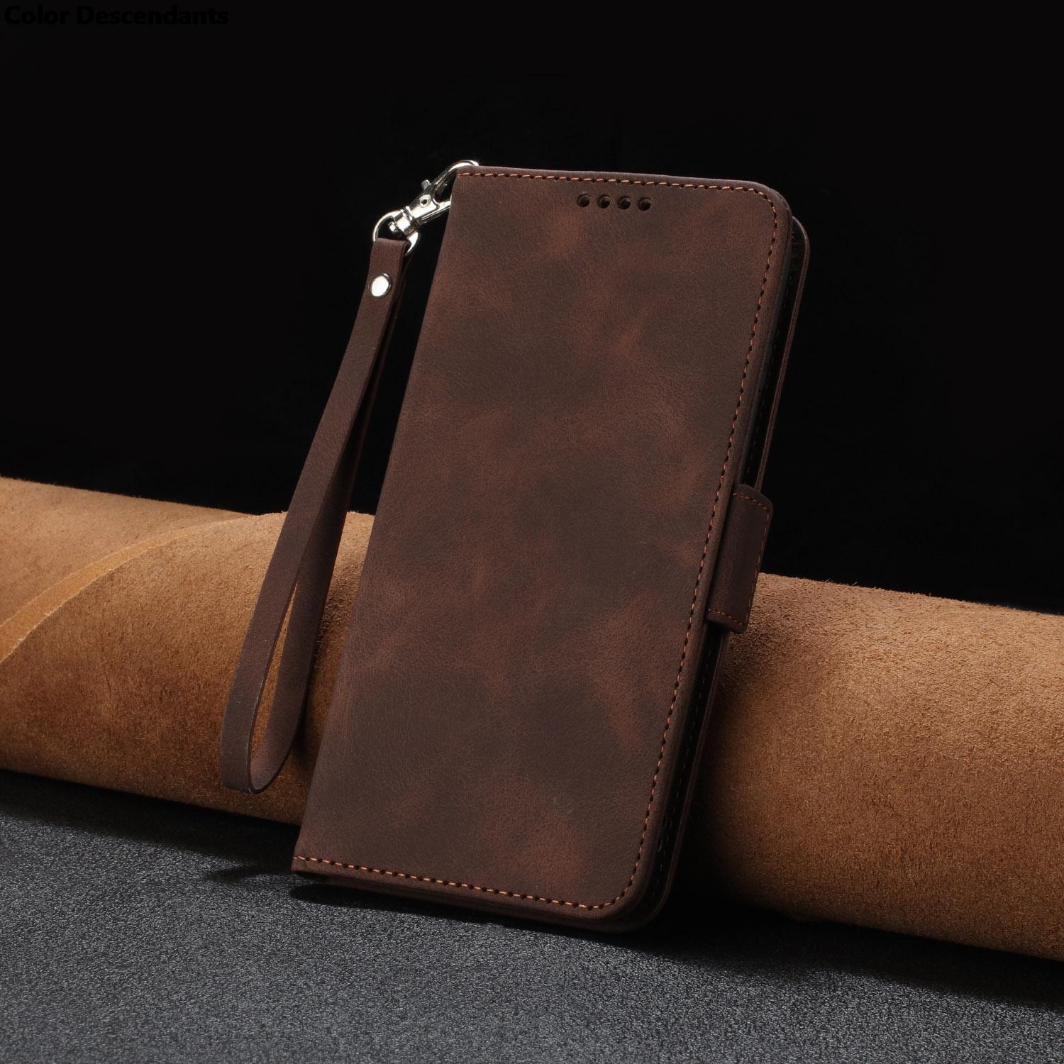 Luxurious Portable Case For Huawei P20 P30 P40 P50 P60 Pure 70 Lite Pro Ultra Card Slot Leather Phone Book Cover For Pura 70 Ultra коричневий
Luxurious Portable Case For Huawei P20 P30 P40 P50 P60 Pure 70 Lite Pro Ultra Card Slot Leather Phone Book Cover For Pura 70 Ultra коричневий