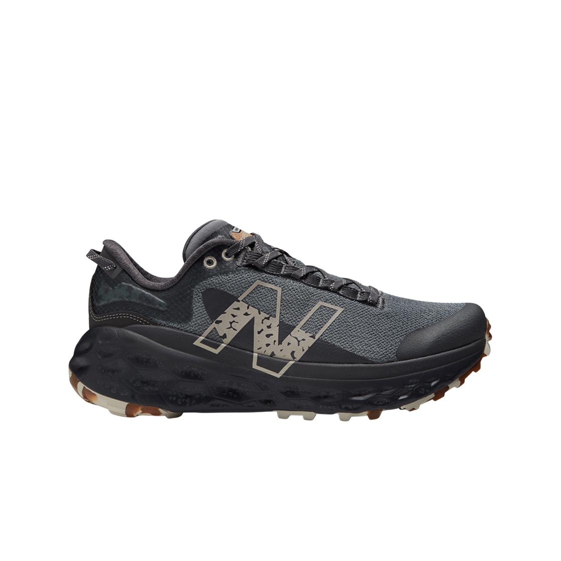 Мужские кроссовки New Balance Fresh Foam X More Trail v2 Dark Grey D Standard MTMORCT2
Мужские кроссовки New Balance Fresh Foam X More Trail v2 Dark Grey D Standard MTMORCT2