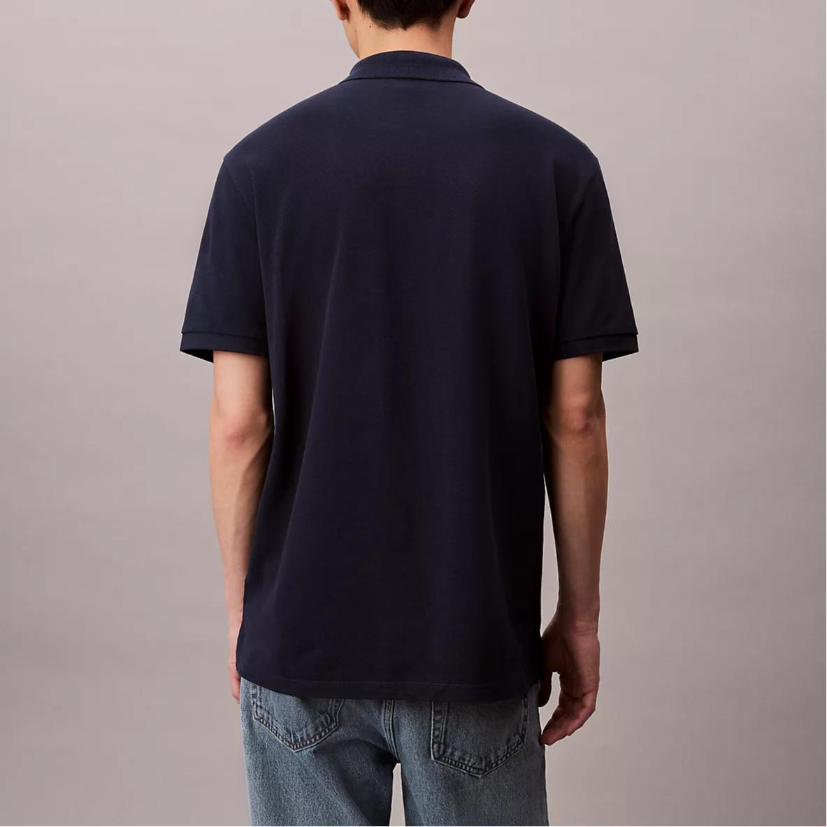 Calvin Klein Minimalist Comfortable Versatile Mesh Classic Short Sleeve Polo Shirt Men tops 4RB012G-CEF L
Calvin Klein Minimalist Comfortable Versatile Mesh Classic Short Sleeve Polo Shirt Men tops 4RB012G-CEF L