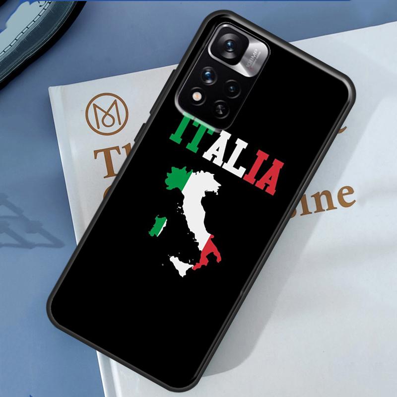 Italy Flag Case For Xiaomi Redmi Note 14 13 11 9 10 12 Pro 9S 10S 11S 12S Redmi 10C 12C 13C 14C Cover Redmi Note 11S
Italy Flag Case For Xiaomi Redmi Note 14 13 11 9 10 12 Pro 9S 10S 11S 12S Redmi 10C 12C 13C 14C Cover Redmi Note 11S