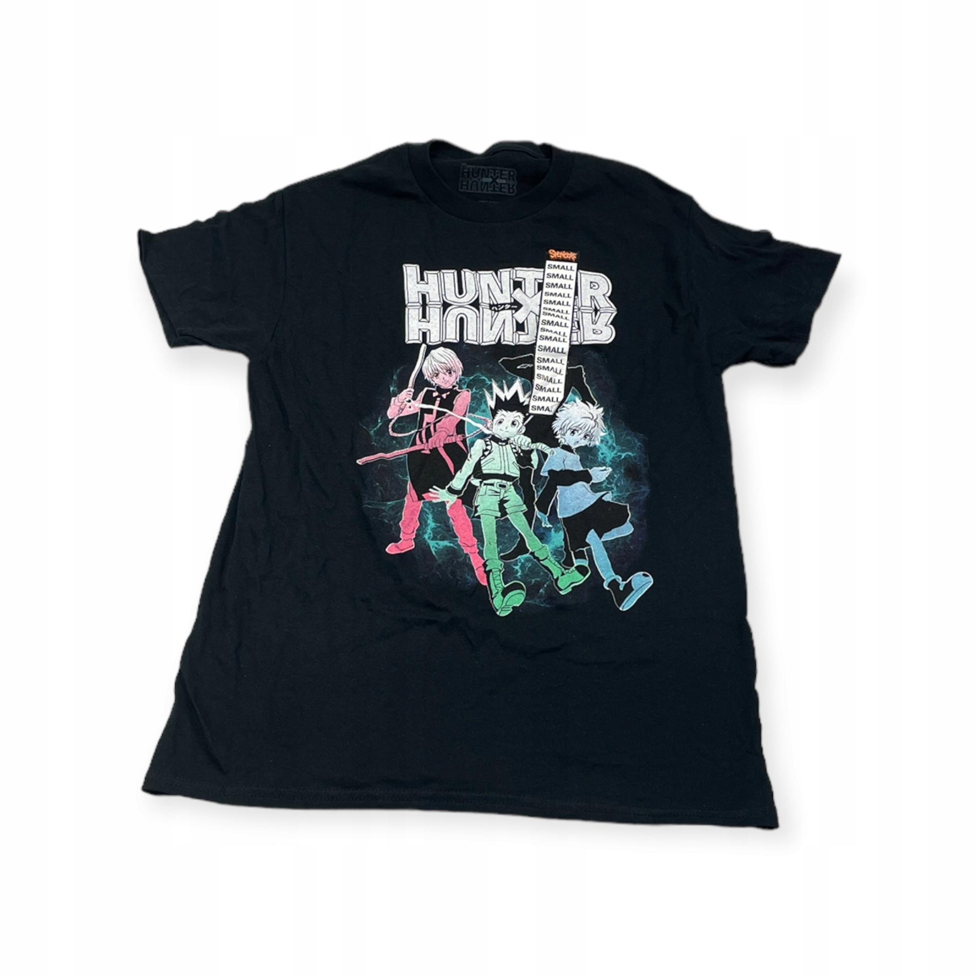 Koszulka T-shirt damska okrągły dekolt SPENCER S HUNTER S
Koszulka T-shirt damska okrągły dekolt SPENCER S HUNTER S