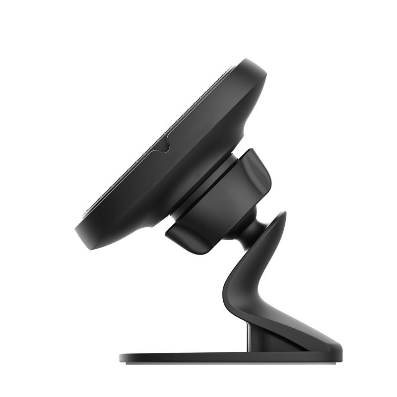 HM-C03 360 Degree Rotating Car Dashboard Mount N50 Strong Magnet Bracket Cellphone Holder
HM-C03 360 Degree Rotating Car Dashboard Mount N50 Strong Magnet Bracket Cellphone Holder