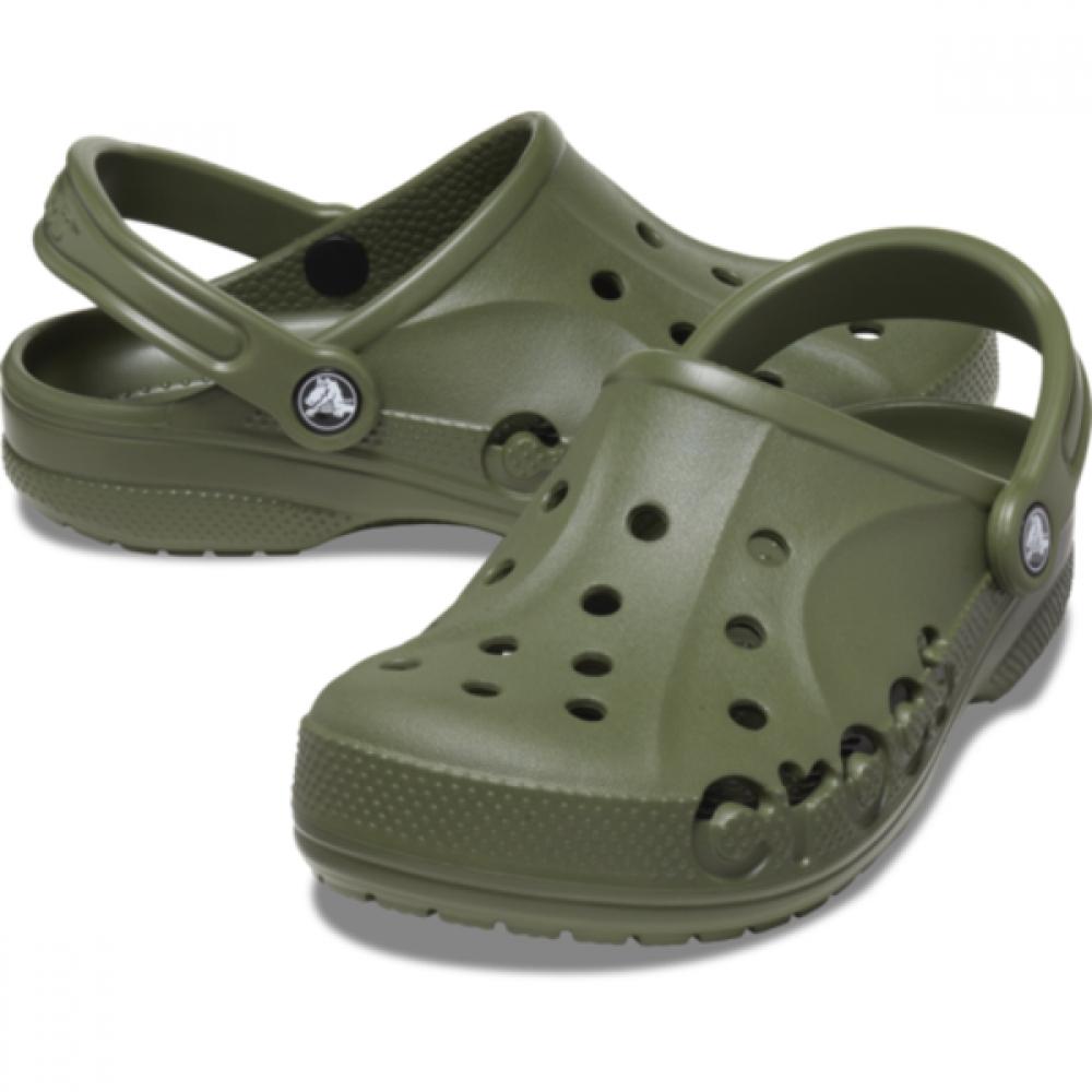 Crocs Baya Clog 10126 M9W11
Crocs Baya Clog 10126 M9W11