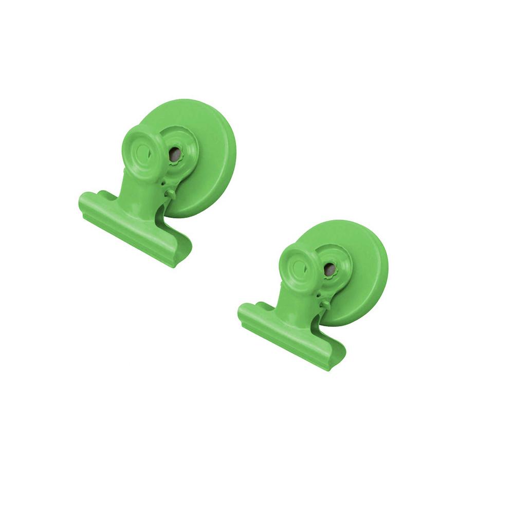 2 шт. Затискачі для магнітів на холодильник із липкими подушечками проти подряпин Магнітні затискачі для холодильників міцні, важкі Затискач для магнітів для білої дошки зелений
2 шт. Затискачі для магнітів на холодильник із липкими подушечками проти подряпин Магнітні затискачі для холодильників міцні, важкі Затискач для магнітів для білої дошки зелений