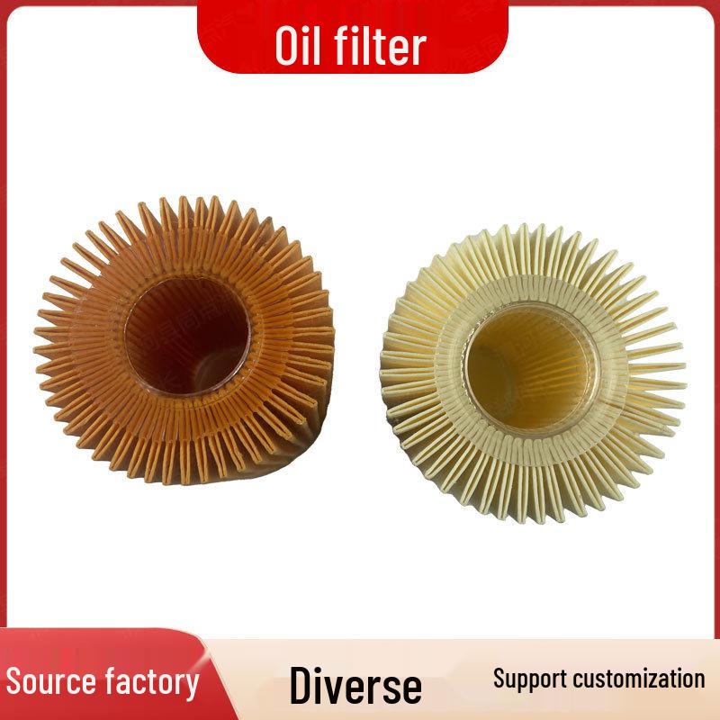 Engine Oil Filter Model 04152-38020/YZZA4/YAAD4/51010 Standard
Engine Oil Filter Model 04152-38020/YZZA4/YAAD4/51010 Standard