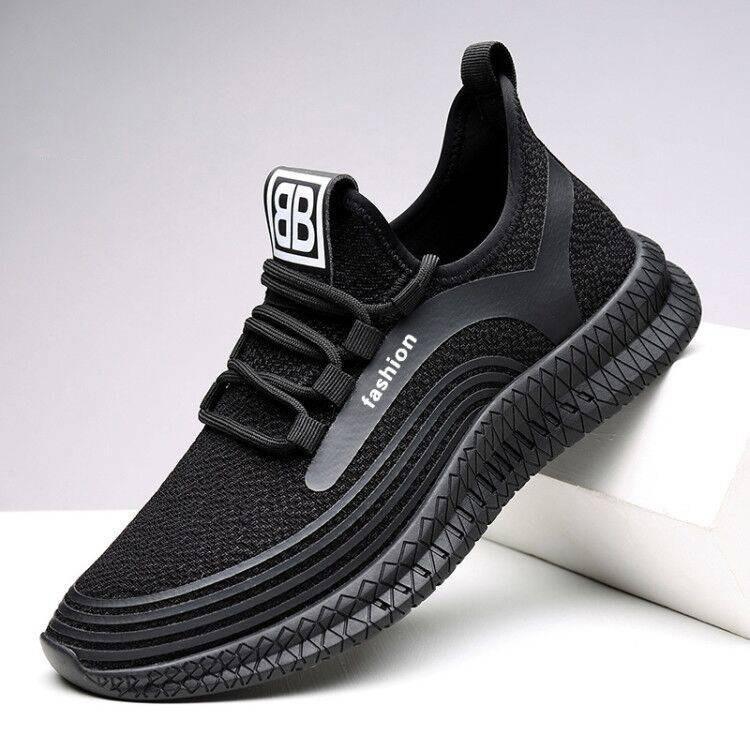 Flying woven breathable casual shoes fashion Korean version trendy shoes spring new men s sports shoes men s shoes 39
Flying woven breathable casual shoes fashion Korean version trendy shoes spring new men s sports shoes men s shoes 39