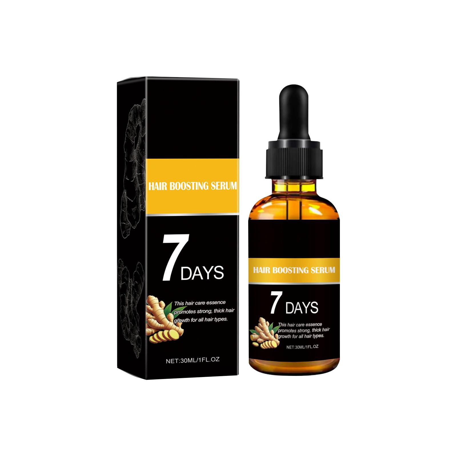 Травяная сыворотка для роста волос активизирует волосяные фолликулы, предотвращает выпадение и ломкость волос, а также регулирует жирность кожи головы, 30 мл One size чёрный
Травяная сыворотка для роста волос активизирует волосяные фолликулы, предотвращает выпадение и ломкость волос, а также регулирует жирность кожи головы, 30 мл One size чёрный