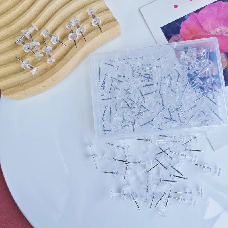 Wooden Push Pins & Felt Cork Board for Kindergarten & Message Displays
Wooden Push Pins & Felt Cork Board for Kindergarten & Message Displays