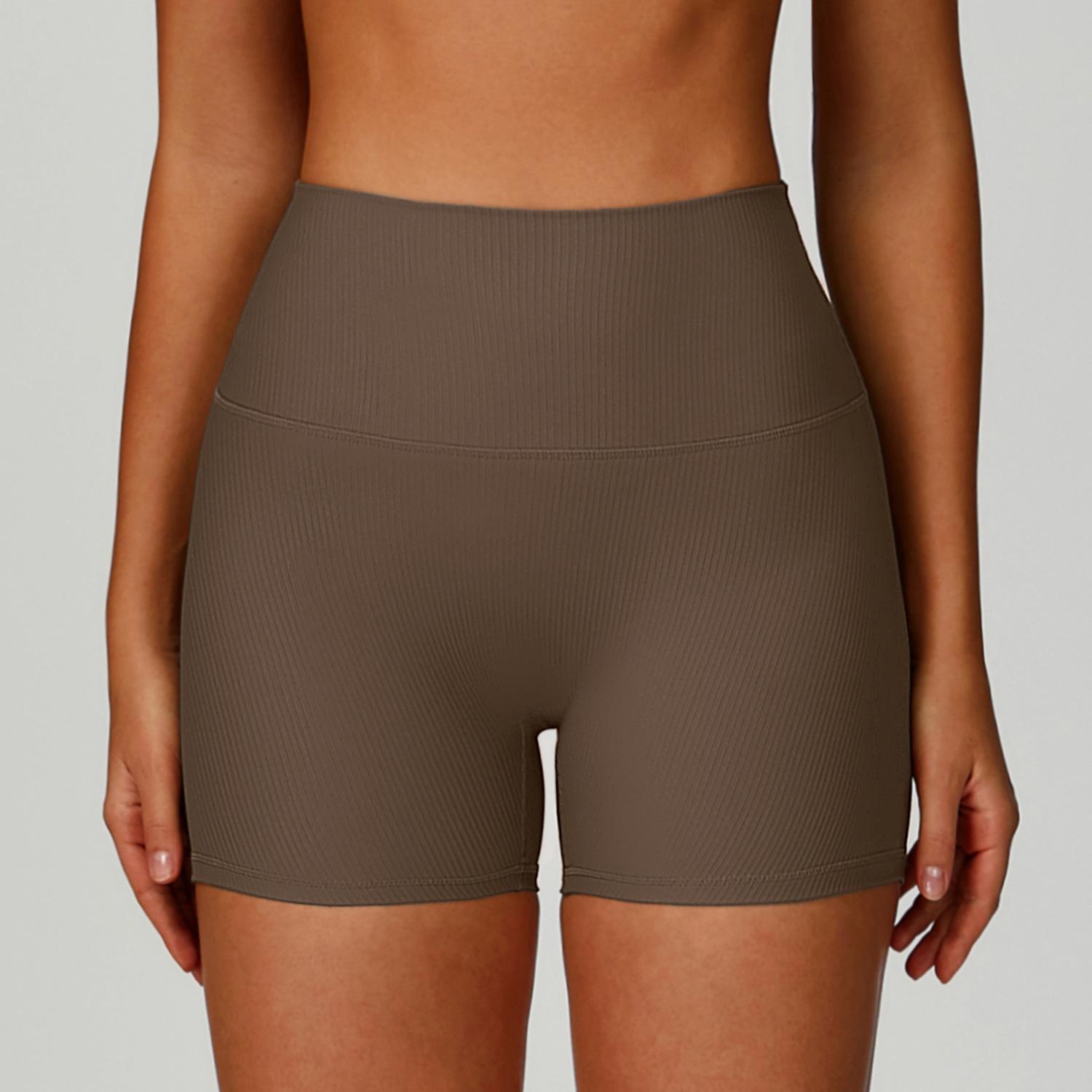 High Waist Hip-Lifting Yoga & Running Shorts - Compression Athletic Wear Extra Large
High Waist Hip-Lifting Yoga & Running Shorts - Compression Athletic Wear Extra Large