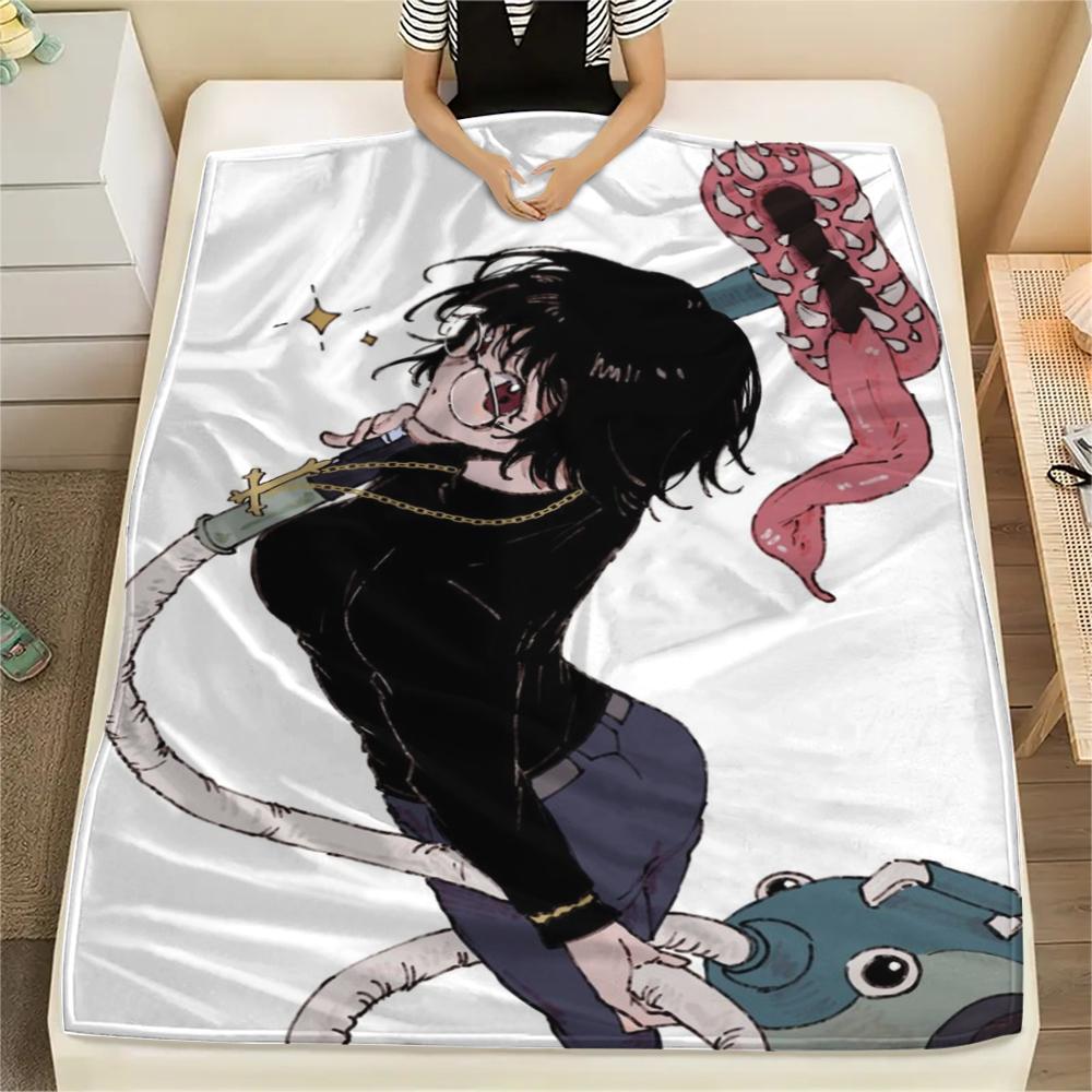 1Pc Hunter Hunter Print Flannel Blanket, High quality Comfortable for All Seasons, Home Decor, Warmth and Comfort, Perfect for Christmas Gifts 80cm x 120cm
1Pc Hunter Hunter Print Flannel Blanket, High quality Comfortable for All Seasons, Home Decor, Warmth and Comfort, Perfect for Christmas Gifts 80cm x 120cm