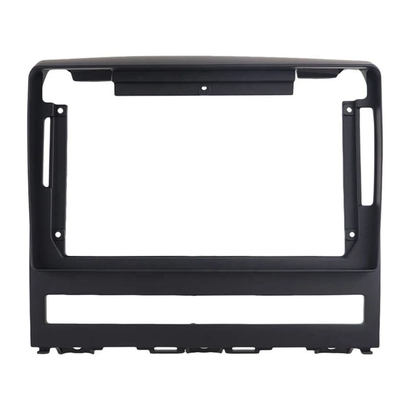 Portable Car Fascia Panel Frame 9 Inch Car Radio DVD GPS Mp5 For FIAT Perla 2009 Albea Siena Palio 2004-2012 Accessories Dash Mo
Portable Car Fascia Panel Frame 9 Inch Car Radio DVD GPS Mp5 For FIAT Perla 2009 Albea Siena Palio 2004-2012 Accessories Dash Mo