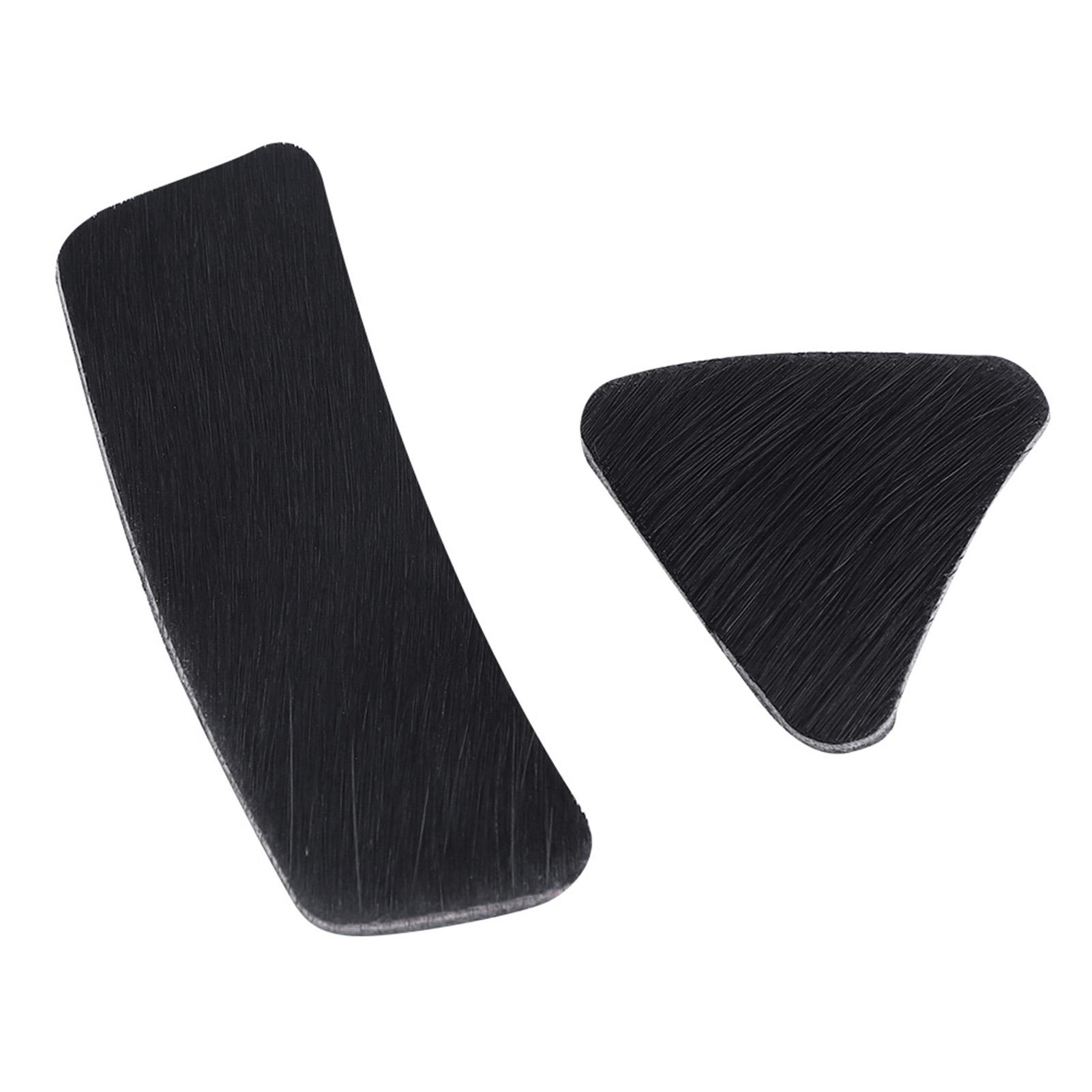 2Pcs Hunting Archery Arrow Rest Pad Adhesive Patch Recurve Bow Arrows Rest Sticker
2Pcs Hunting Archery Arrow Rest Pad Adhesive Patch Recurve Bow Arrows Rest Sticker