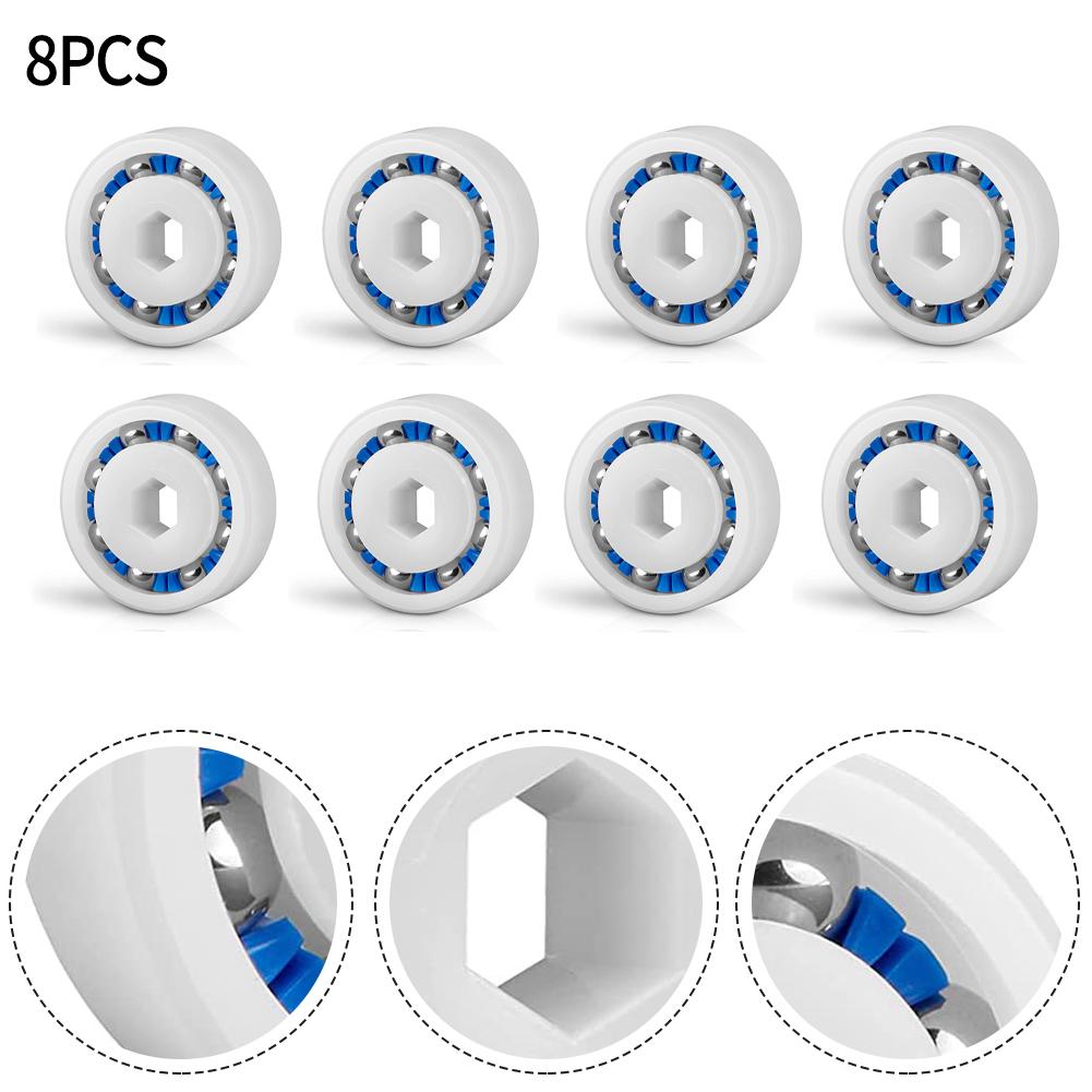 Wheel Engine Bearing Bearing Connects Quickly Easy To Use Replacement Thickness: 9/32\\\ Wheel Ball 380 3900 Sport China Mainland
Wheel Engine Bearing Bearing Connects Quickly Easy To Use Replacement Thickness: 9/32\\\ Wheel Ball 380 3900 Sport China Mainland